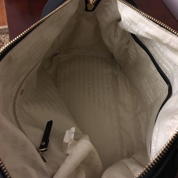 Authentic Kate Spade bag - Picture 8 of 8